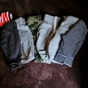 COPY - Baby boy bottoms